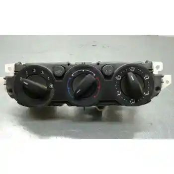 3M5T19980AC COMMAND HEATING/AIR CONDITIONING FORD FOCUS C-MAX (CHAP) 
3M5T19980AC COMMAND HEATING/AIR CONDITIONING FORD FOCUS C-MAX (CHAP)