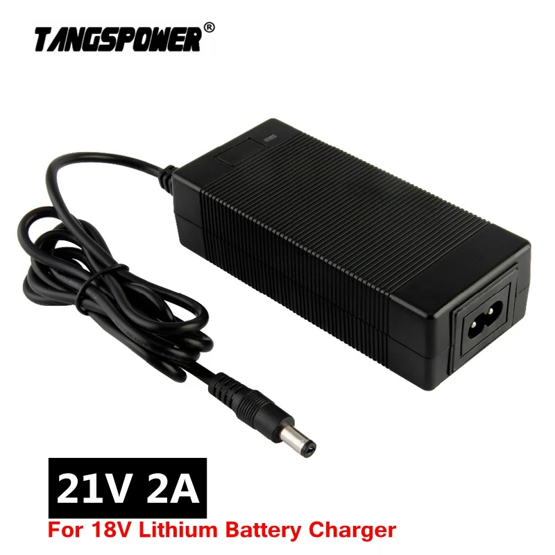 21v 18v 2a lithium battery charger 5 Series 100-240V 21V 2A battery charger for lithium battery with LED light shows charge
21v 18v 2a lithium battery charger 5 Series 100-240V 21V 2A battery charger for lithium battery with LED light shows charge