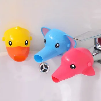 Children's shower shower head sink extender baby hand washing auxiliary auxiliary faucet extender child bath
Children's shower shower head sink extender baby hand washing auxiliary auxiliary faucet extender child bath