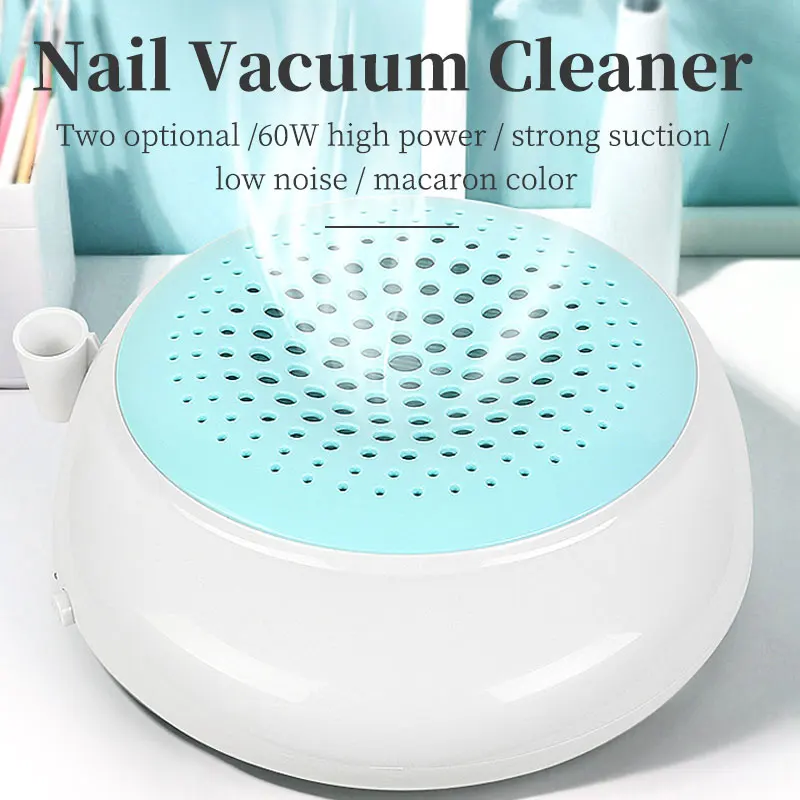 2020 Newest Nail Dust Collector Fan Vacuum Cleaner Manicure Machine Strong Power With Filter Nail Art Tool Nail Vacuum Cleaner
2020 Newest Nail Dust Collector Fan Vacuum Cleaner Manicure Machine Strong Power With Filter Nail Art Tool Nail Vacuum Cleaner