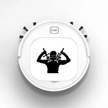 Robot Vacuum Cleaner Intelligent Automatic Mopping Clean Robot for Hard Floor Carpet Anime Ninja Warrior Swords Interesting
Robot Vacuum Cleaner Intelligent Automatic Mopping Clean Robot for Hard Floor Carpet Anime Ninja Warrior Swords Interesting