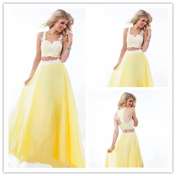 Rachel Allan 2018 Beaded Sweetheart Long Elegant Two Piece Prom gown Applique Sleeveless Formal Teen bridesmaid dresses
Rachel Allan 2018 Beaded Sweetheart Long Elegant Two Piece Prom gown Applique Sleeveless Formal Teen bridesmaid dresses