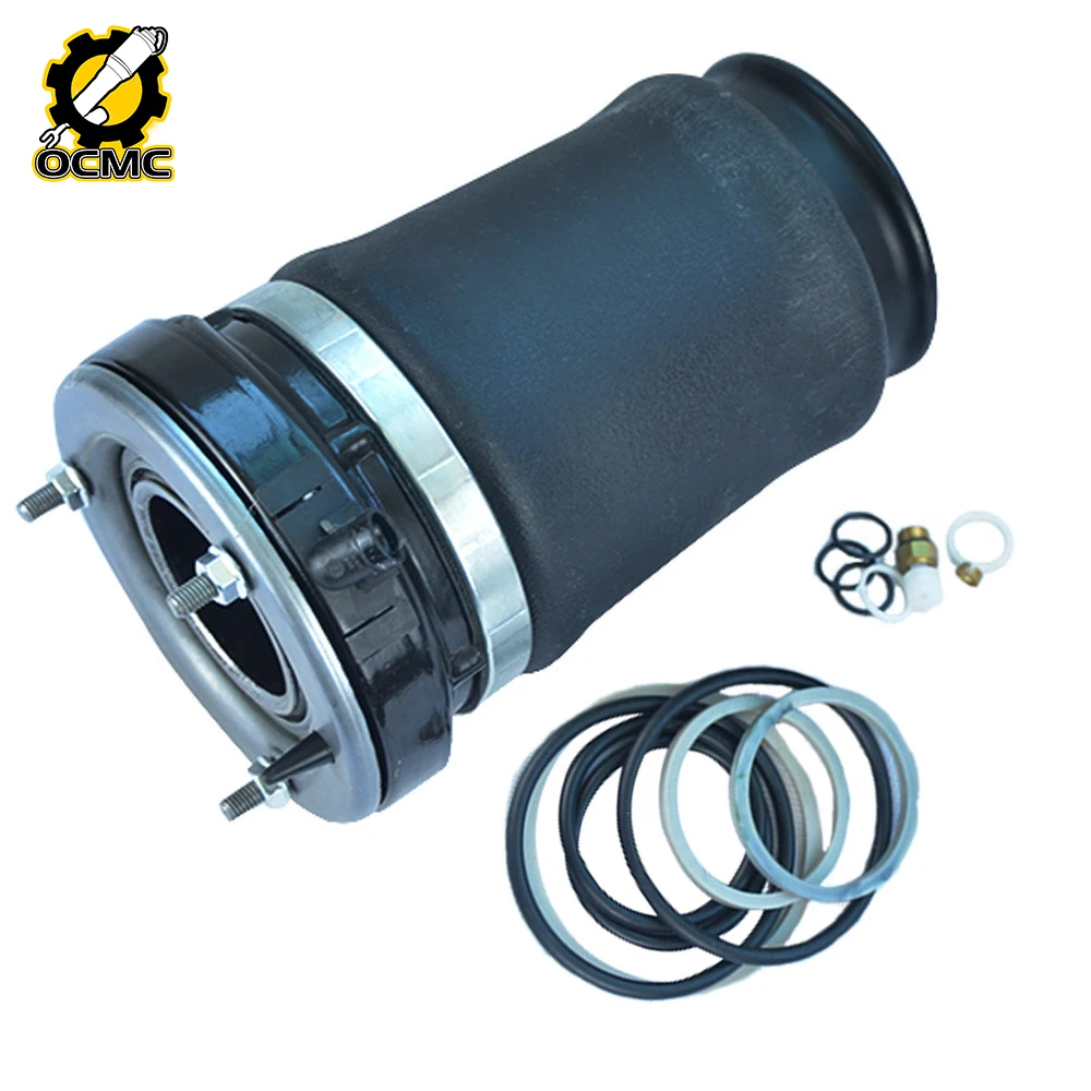 Fit For BMW X5(E53) 2000-2006 Front Right Air Suspension Spring Bag Repair Kit 37116757502
Fit For BMW X5(E53) 2000-2006 Front Right Air Suspension Spring Bag Repair Kit 37116757502