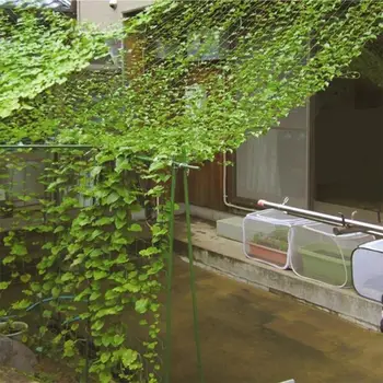 Gardening Plant Climbing Net Garden Buildings Tool Anti-Bird Useful Plant Net Planting Climbing Net Plastic High Quality
Gardening Plant Climbing Net Garden Buildings Tool Anti-Bird Useful Plant Net Planting Climbing Net Plastic High Quality