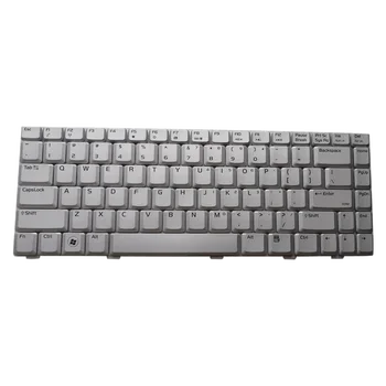 OVY US laptop keyboard for ASUS A8F A8M A8H A8Z A8 A8J A8Je A8T A8sr W3A F8T A8JV A8JS Z99Fm A8Tm A8Jr A8S P/N:04gncb2kus14
OVY US laptop keyboard for ASUS A8F A8M A8H A8Z A8 A8J A8Je A8T A8sr W3A F8T A8JV A8JS Z99Fm A8Tm A8Jr A8S P/N:04gncb2kus14