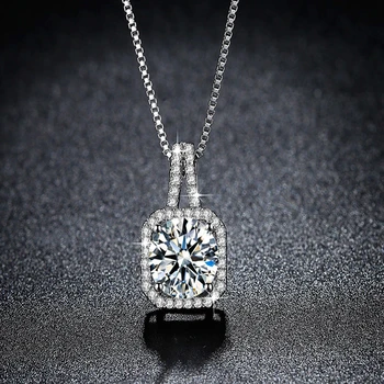 Charming Fashion Square Pendant Necklace For Women Elegant Wedding Engagement Yellow Crystal Zircon Necklace Party Jewelry Gift
Charming Fashion Square Pendant Necklace For Women Elegant Wedding Engagement Yellow Crystal Zircon Necklace Party Jewelry Gift
