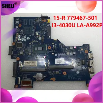 Series 779467-501 779467-001 For HP 15 15R 15-R 250 G3 Laptop motherboard I3-4030U cpu ZSO50 LA-A992P NOTEBOOK board mainboard
Series 779467-501 779467-001 For HP 15 15R 15-R 250 G3 Laptop motherboard I3-4030U cpu ZSO50 LA-A992P NOTEBOOK board mainboard
