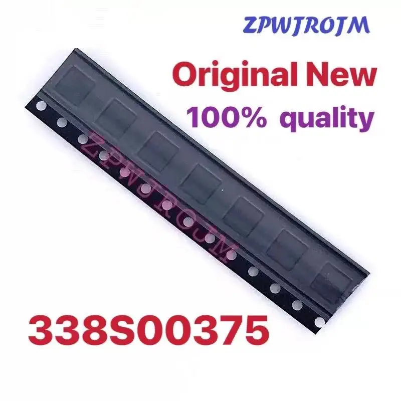 5 шт. 338s00375 338s00375-A1 U3700 D2462A1 источник питания камеры ic для iphone XS XR XS-MAX
5 шт. 338s00375 338s00375-A1 U3700 D2462A1 источник питания камеры ic для iphone XS XR XS-MAX