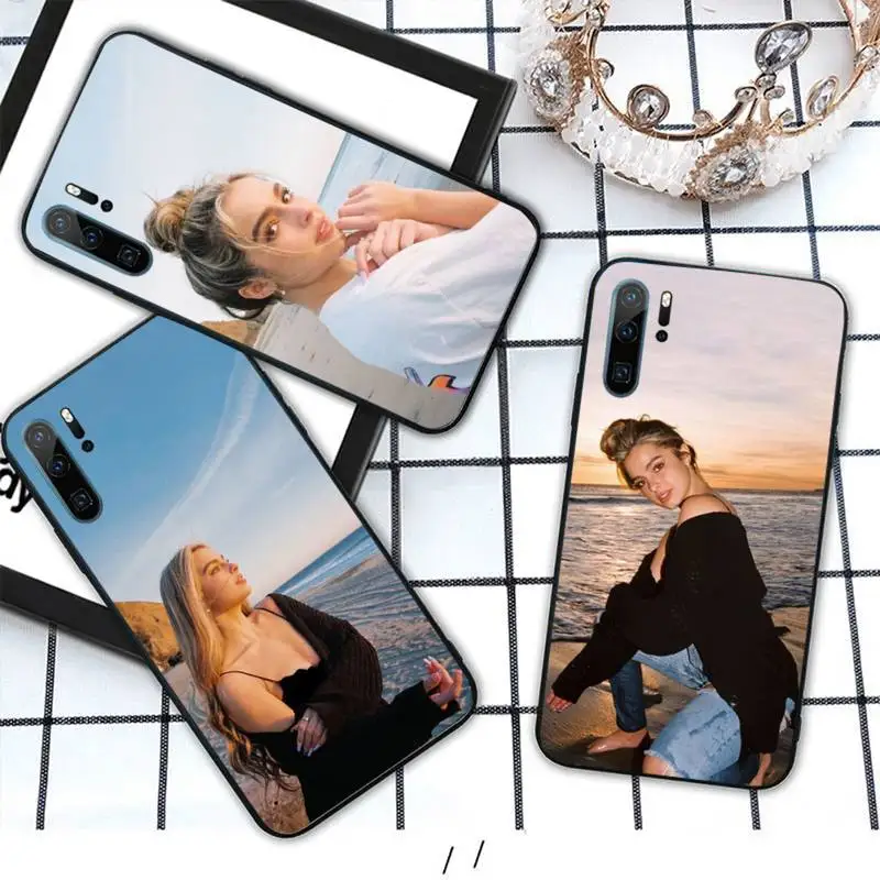 addison rae American Net Red Phone Case For Huawei Mate 9 10 20 Pro lite 20x nova 3e P10 plus P20 Pro Honor10 lite
addison rae American Net Red Phone Case For Huawei Mate 9 10 20 Pro lite 20x nova 3e P10 plus P20 Pro Honor10 lite
