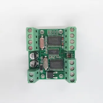 WG2RS232 practical Access control Wiegand to RS232 converter,automatically distinguish wiegand format, 2 WG inputs 2 RS232 ports
WG2RS232 practical Access control Wiegand to RS232 converter,automatically distinguish wiegand format, 2 WG inputs 2 RS232 ports