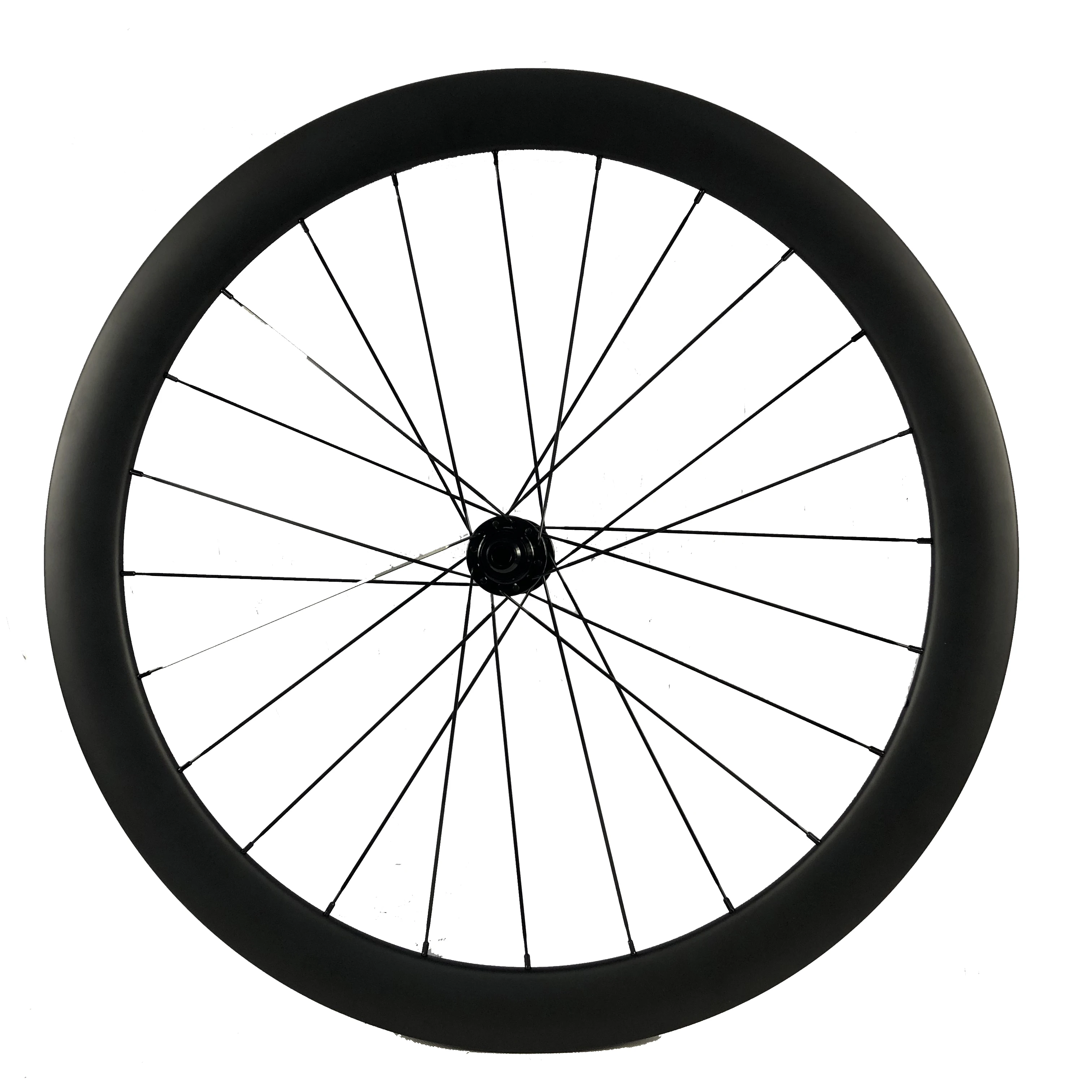 New Technology Manufacture DIY Carbon Wheel 29X50mm Clincher Tubeless Compatible Bike Wheelset Gravel Disc Brake Road Cyclocross
New Technology Manufacture DIY Carbon Wheel 29X50mm Clincher Tubeless Compatible Bike Wheelset Gravel Disc Brake Road Cyclocross