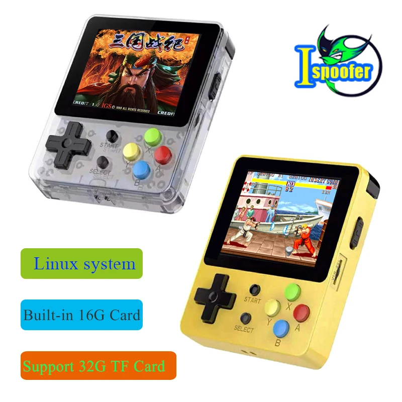LDK game 2.6inch Screen Mini Handheld Game Console Nostalgic Children Retro game Mini Family TV Video Consoles
LDK game 2.6inch Screen Mini Handheld Game Console Nostalgic Children Retro game Mini Family TV Video Consoles