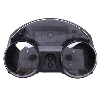 Motorcycle Speeeter Oeter Speeeter Meter Case Instrument Cover for Kawasaki Zx14 Zzr1400 2006-2014
Motorcycle Speeeter Oeter Speeeter Meter Case Instrument Cover for Kawasaki Zx14 Zzr1400 2006-2014