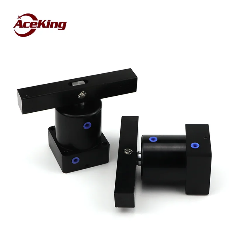 Rotation clamping lower cylinder 90 degree double pressure plate srcd-r-l25/32/40/50/63-90/45/180 rotation Angle
Rotation clamping lower cylinder 90 degree double pressure plate srcd-r-l25/32/40/50/63-90/45/180 rotation Angle