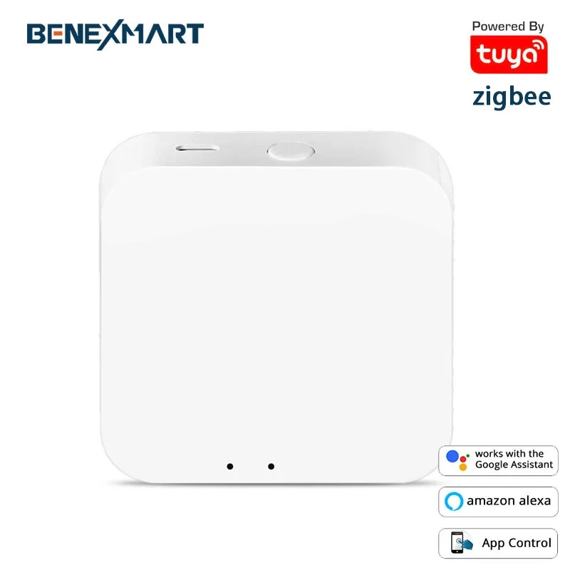 Tuya ZigBee Smart Home Bridge Smart Life APP Control Door Sensor Motion Sensor Gas Detector
Tuya ZigBee Smart Home Bridge Smart Life APP Control Door Sensor Motion Sensor Gas Detector