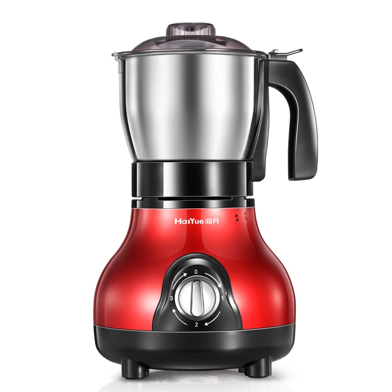 grinder Powder machine Multifunction Household electric Coffee beans Medicinal herbs Grain spices abrader
grinder Powder machine Multifunction Household electric Coffee beans Medicinal herbs Grain spices abrader