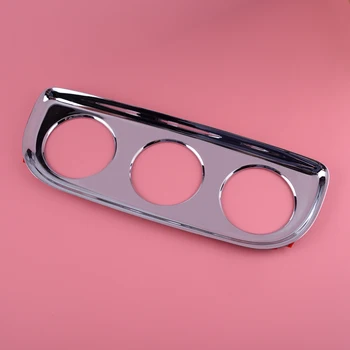 beler ABS Chrome Inner Air Conditioner Switch Button Trim Cover Decoration Fit for Jeep Patriot 2011 2012 2013 2014 2015
beler ABS Chrome Inner Air Conditioner Switch Button Trim Cover Decoration Fit for Jeep Patriot 2011 2012 2013 2014 2015