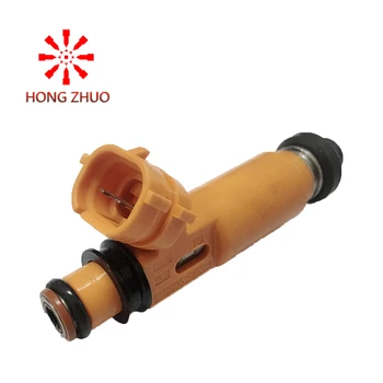 High quality injectors made by 100% professional factory OEM 195500-3300 
High quality injectors made by 100% professional factory OEM 195500-3300