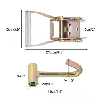 12pc Lasso Straps Wheel Lift Strap Ratchet J Finger Hook Set for Tow Towing Tie Down bathroom hook cable hanger
12pc Lasso Straps Wheel Lift Strap Ratchet J Finger Hook Set for Tow Towing Tie Down bathroom hook cable hanger