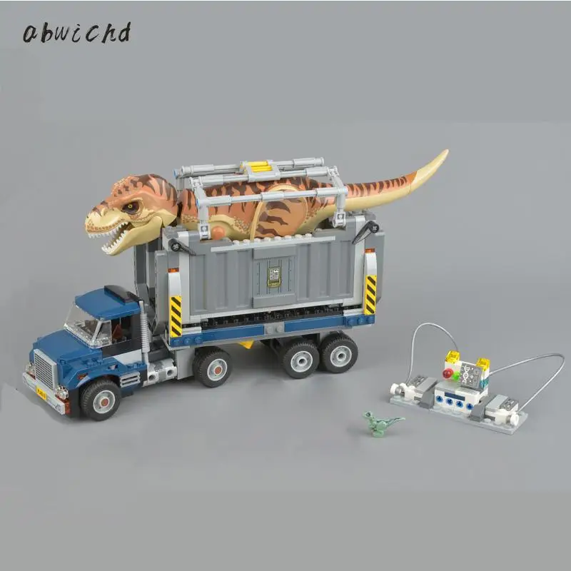 Jurassic Dinosaur Set 10928 10927 10926 Model Building Kits Blocks Bricks Toy Gift
Jurassic Dinosaur Set 10928 10927 10926 Model Building Kits Blocks Bricks Toy Gift