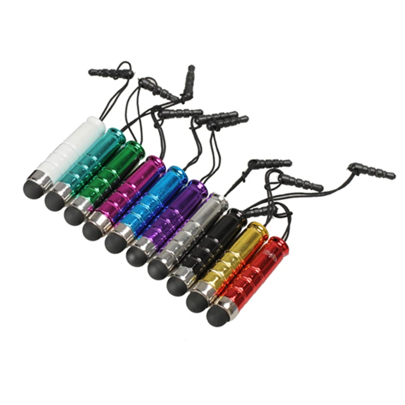 Lachouffe Plastic Stylus Pen for Capacitive Touched Screen Phone Tablet PC for Samsung Note 9 8 Pen for Iphone XR Ipad Stylus
Lachouffe Plastic Stylus Pen for Capacitive Touched Screen Phone Tablet PC for Samsung Note 9 8 Pen for Iphone XR Ipad Stylus