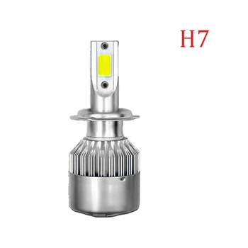 2 X LED Headlight Bulb H7 8000K Ice Blue For Mercedes CLA250 2014 2015 2016 Headlight LED H7 LED Headlight Bulbs
2 X LED Headlight Bulb H7 8000K Ice Blue For Mercedes CLA250 2014 2015 2016 Headlight LED H7 LED Headlight Bulbs
