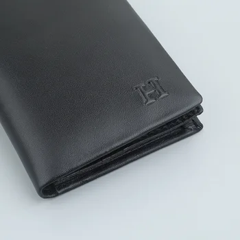 Small Wallet Men Genuine Leather Purses Cowhide Mini Wallets Black Quality Guarantee Short Bifold Wallets Card Holder
Small Wallet Men Genuine Leather Purses Cowhide Mini Wallets Black Quality Guarantee Short Bifold Wallets Card Holder