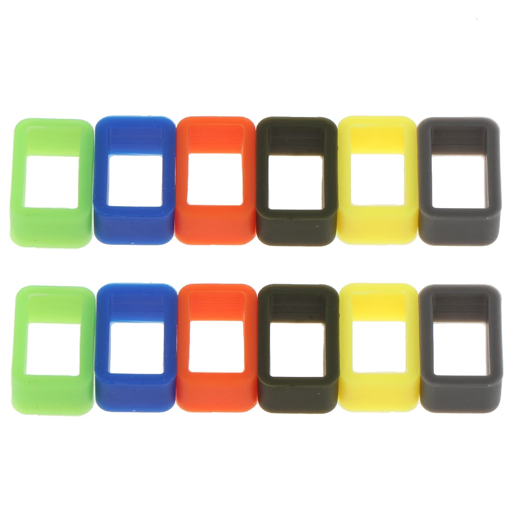 12 Pieces/ Lot Removable Watch Strap Retaining Hoop Loop Buckle Retainer Holder Ring 10mm-22mm
12 Pieces/ Lot Removable Watch Strap Retaining Hoop Loop Buckle Retainer Holder Ring 10mm-22mm