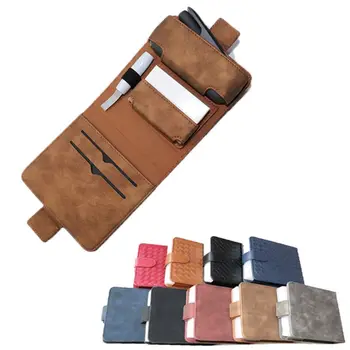 Fashion 4 Colors PU Leather Carrying Case Pouch Bag Protective Holder Cover Wallet for IQOS 3.0 Accessories PXPE
Fashion 4 Colors PU Leather Carrying Case Pouch Bag Protective Holder Cover Wallet for IQOS 3.0 Accessories PXPE