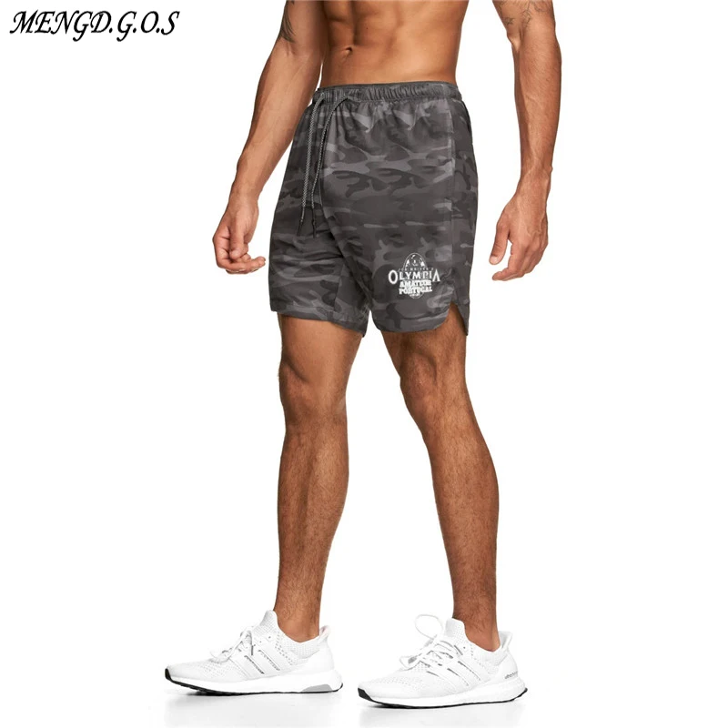 Summer new men's sports pants jogger fitness exercise men's shorts camouflage fashion men's clothing
Summer new men's sports pants jogger fitness exercise men's shorts camouflage fashion men's clothing