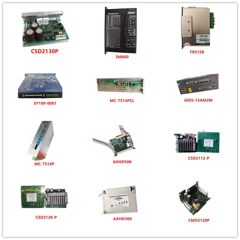 CSD2130P | 3M860 TR515B SY100 0081 MC 7514PCL iGDS 15AM2M 7514P AXHD50K CSD2120 P CSD2112 AXHD30K CMD2120P б/у|