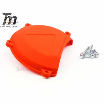 Engine Clutch Cover Guard For KTM 450 500 EXC SX-F XC-W XCF SMR RALLY FACTORY XCW SXF Motorcycle Accessories Right Protector
Engine Clutch Cover Guard For KTM 450 500 EXC SX-F XC-W XCF SMR RALLY FACTORY XCW SXF Motorcycle Accessories Right Protector