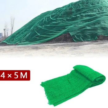 4*5M 2-pin Green Dust-proof Net Construction Site Cover Earth Net Environmental Light And Long-lasting
4*5M 2-pin Green Dust-proof Net Construction Site Cover Earth Net Environmental Light And Long-lasting