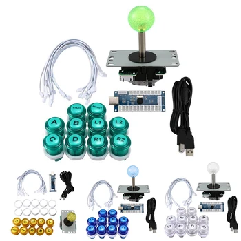 Arcade Joystick Chip Board Arcade Joystick Accessories Arcade Joystick DIY Kit Arcade Joystick Button Arcade Code
Arcade Joystick Chip Board Arcade Joystick Accessories Arcade Joystick DIY Kit Arcade Joystick Button Arcade Code