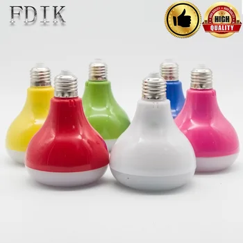 Colorful Smart RGB Bluetooth Music LED Bulb Subwoofer Speaker Remote Control Bulb Lights Small Sound Bulb KTV Light Bar Bulbs
Colorful Smart RGB Bluetooth Music LED Bulb Subwoofer Speaker Remote Control Bulb Lights Small Sound Bulb KTV Light Bar Bulbs