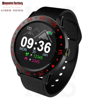 2020 New IP67 full rough screen touch smart watch long standby waterproof Weather Display Pedometer sport apple watch man woman
2020 New IP67 full rough screen touch smart watch long standby waterproof Weather Display Pedometer sport apple watch man woman