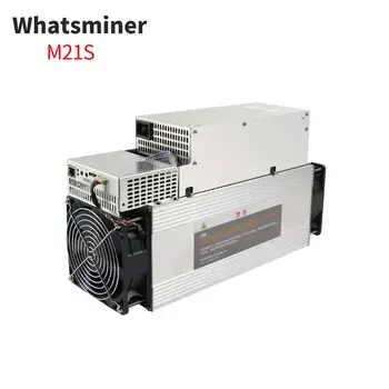 Newest Asic miner BTC BCH 12nm chips mining machine whatsminer M20s 68T with psu
Newest Asic miner BTC BCH 12nm chips mining machine whatsminer M20s 68T with psu