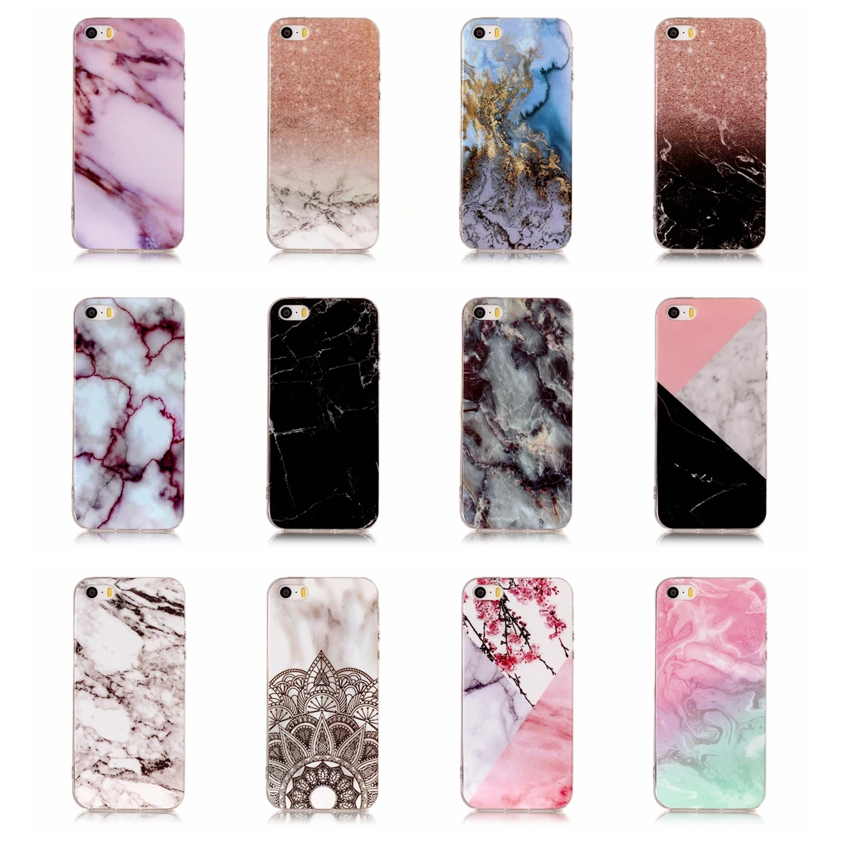 TPU Silicone Cute Paint Case For Apple iPhone 5 5S SE Soft Protective Cover Shells For iPhone5s Back Bumper For iPhoneSE Cases
TPU Silicone Cute Paint Case For Apple iPhone 5 5S SE Soft Protective Cover Shells For iPhone5s Back Bumper For iPhoneSE Cases