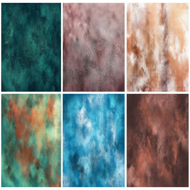 Abstract Gradient Vintage Vinyl Baby Portrait Photography Backdrops For Photo Studio Background XT20915FGD--09
Abstract Gradient Vintage Vinyl Baby Portrait Photography Backdrops For Photo Studio Background XT20915FGD--09