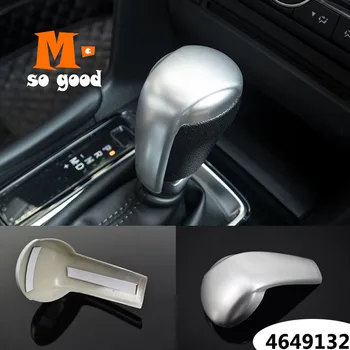 ABS Chrome For Mazda CX-5 CX5 AT Gear Shift Knob sequin trim Cover interior badge auto styling accessories 2015 2016 2017 2018
ABS Chrome For Mazda CX-5 CX5 AT Gear Shift Knob sequin trim Cover interior badge auto styling accessories 2015 2016 2017 2018