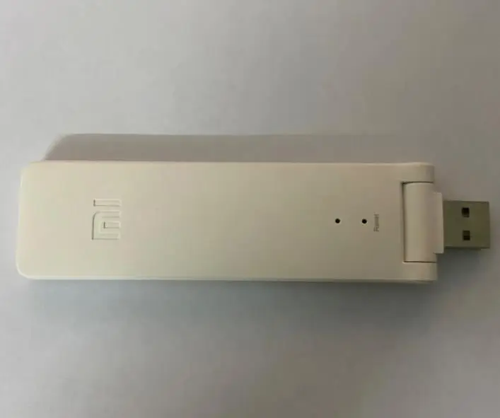 mijia WiFi Mi Amplifier 2 Wireless Wi-Fi Repeater 2 Network Router Extender Antenna Wifi Repitidor Signal Extender 2 HOT
mijia WiFi Mi Amplifier 2 Wireless Wi-Fi Repeater 2 Network Router Extender Antenna Wifi Repitidor Signal Extender 2 HOT