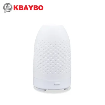 KBAYBO 50ML USB Ultrasonic Humidifier Aromatherapy Essentia Oil Diffuser Cool Mist With Color LED Lights for Home Office
KBAYBO 50ML USB Ultrasonic Humidifier Aromatherapy Essentia Oil Diffuser Cool Mist With Color LED Lights for Home Office