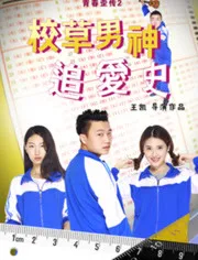 校草男神追爱史