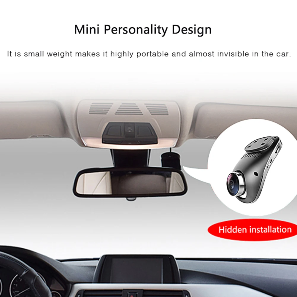 Portable FHD 1080p Car DVR Camera 3G WiFi Android 5.0 Dual Lens 24 Hour Parking Monitor Dashcam Driving Recorder for Phisung C1
Portable FHD 1080p Car DVR Camera 3G WiFi Android 5.0 Dual Lens 24 Hour Parking Monitor Dashcam Driving Recorder for Phisung C1