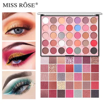 European and American Multicolored Powder Eye Shadow Eyeshadow Makeup Plate Pearl Light Dummy Eye Shadow Disc Eye Shadow
European and American Multicolored Powder Eye Shadow Eyeshadow Makeup Plate Pearl Light Dummy Eye Shadow Disc Eye Shadow