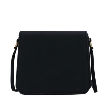 Quality Leather Simple Female Shoulder Bag Mini Crossbody Bags for Women Casual Small Flap Bag Solid Ladies' Messenger Bag Sac
Quality Leather Simple Female Shoulder Bag Mini Crossbody Bags for Women Casual Small Flap Bag Solid Ladies' Messenger Bag Sac