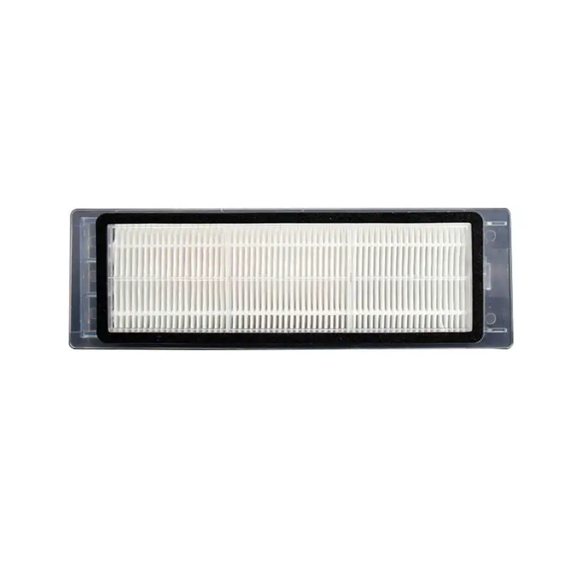 Replace 2 Washable Sweeper Filters for XIAOMI Sweeping Robot Vacuum Cleaner Parts
Replace 2 Washable Sweeper Filters for XIAOMI Sweeping Robot Vacuum Cleaner Parts