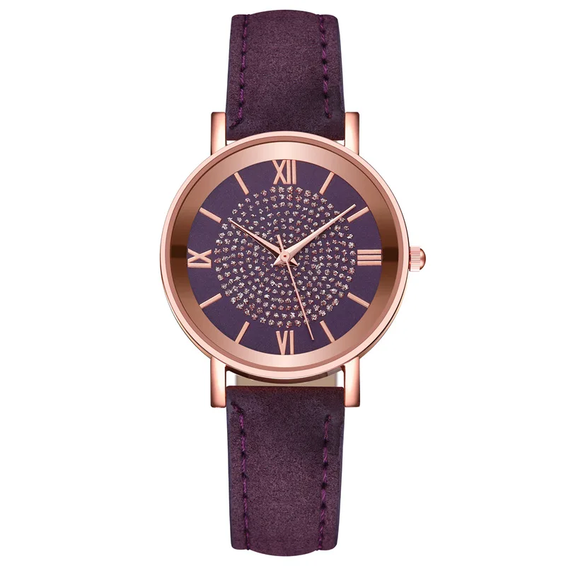 2020 Starry Sky Dial Watches for Women Fashion Roman Scale Rhinestone Leather Ladies Quartz Watch Female Wrist Watch reloj mujer 2020 Starry Sky Dial Watches for Women Fashion Roman Scale Rhinestone Leather Ladies Quartz Watch Female Wrist Watch reloj mujer