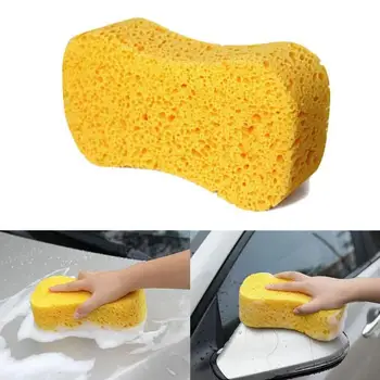 Car Wash Sponge Mixed Color Clean Scrubber Handy Multifunctional Kitchen Wash Sponge With Vacuum Compression Packaging TXTB1 
Car Wash Sponge Mixed Color Clean Scrubber Handy Multifunctional Kitchen Wash Sponge With Vacuum Compression Packaging TXTB1
