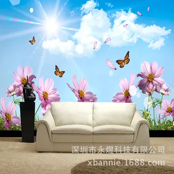 Villa for Mural | TV Backdrop Mural Hot Sales CHILDREN'S Room Cartoon Scenery Cool Theme
Villa for Mural | TV Backdrop Mural Hot Sales CHILDREN'S Room Cartoon Scenery Cool Theme